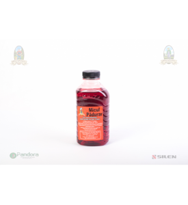  Ulei Micul Padurar 2T Rosu 